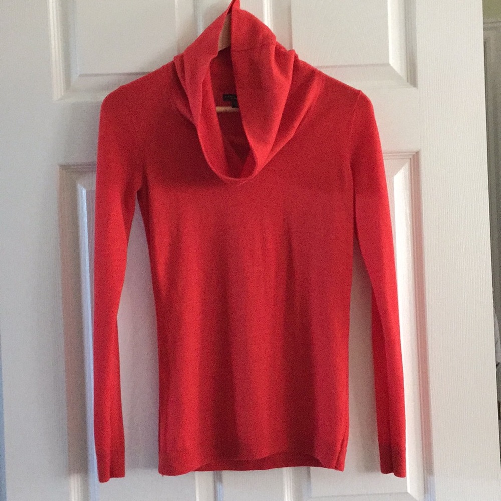 Carole Little Merino Sweater